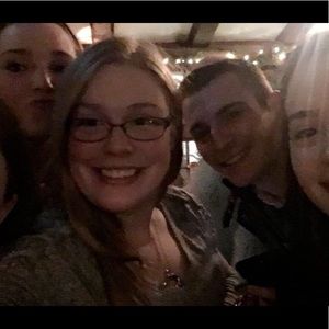 Meet your Posher, Katy